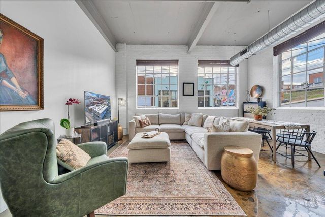 400 Salem Ave SW Unit 1F, Roanoke, VA 24016