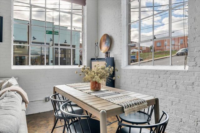 400 Salem Ave SW Unit 1F, Roanoke, VA 24016