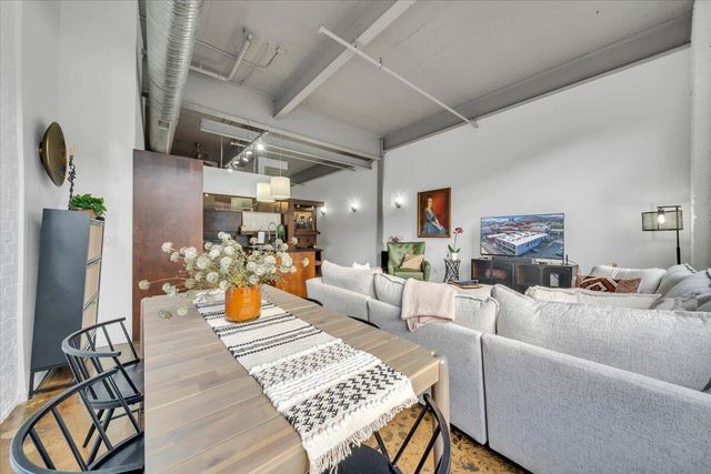 400 Salem Ave SW Unit 1F, Roanoke, VA 24016