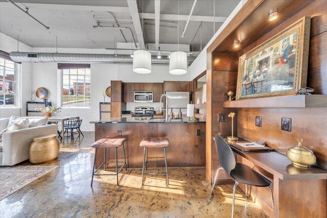 400 Salem Ave SW Unit 1F, Roanoke, VA 24016