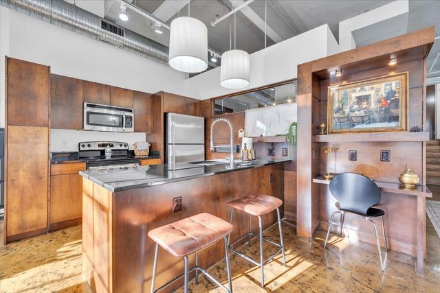 400 Salem Ave SW Unit 1F, Roanoke, VA 24016