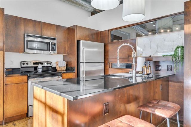 400 Salem Ave SW Unit 1F, Roanoke, VA 24016