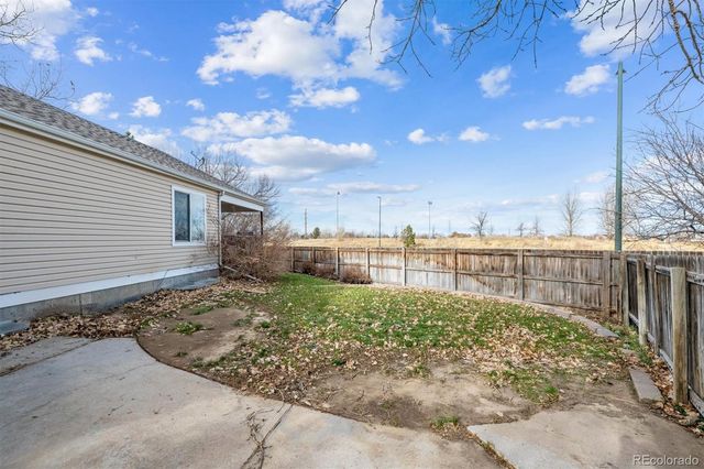 5241 Helena Street, Denver, CO 80239