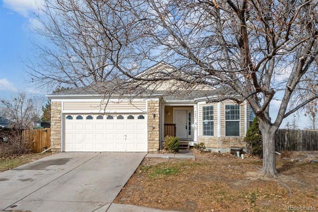 5241 Helena Street, Denver, CO 80239