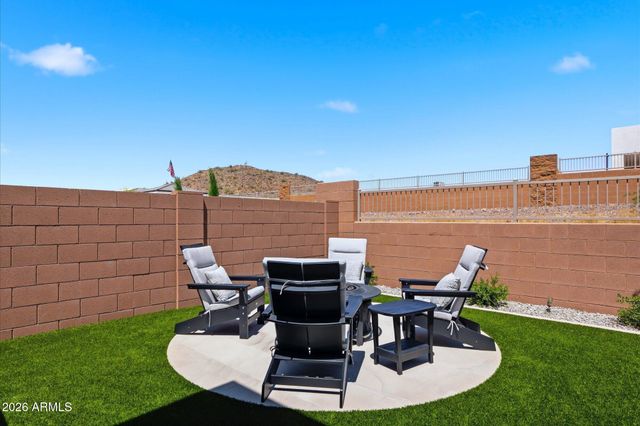 7398 W BENT TREE Drive, Peoria, AZ 85383
