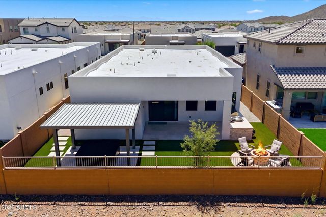 7398 W BENT TREE Drive, Peoria, AZ 85383
