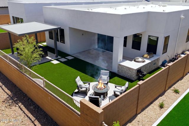 7398 W BENT TREE Drive, Peoria, AZ 85383