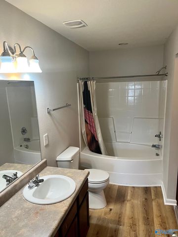 193 Cloverbrook Drive, Harvest, AL 35749