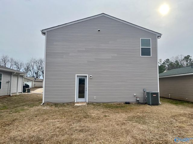 193 Cloverbrook Drive, Harvest, AL 35749