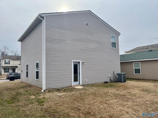 193 Cloverbrook Drive, Harvest, AL 35749