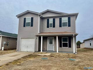 193 Cloverbrook Drive, Harvest, AL 35749