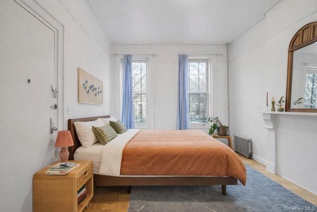 584 Sterling Place, Brooklyn, NY 11238