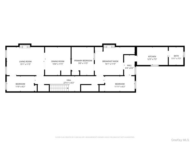 584 Sterling Place, Brooklyn, NY 11238