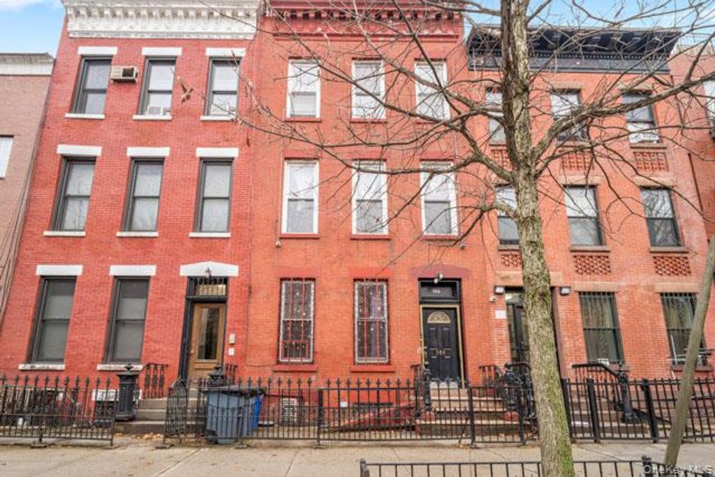 584 Sterling Place, Brooklyn, NY 11238