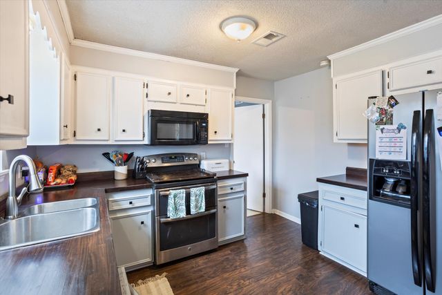 205 Live Oak Drive, Waynesboro, GA 30830