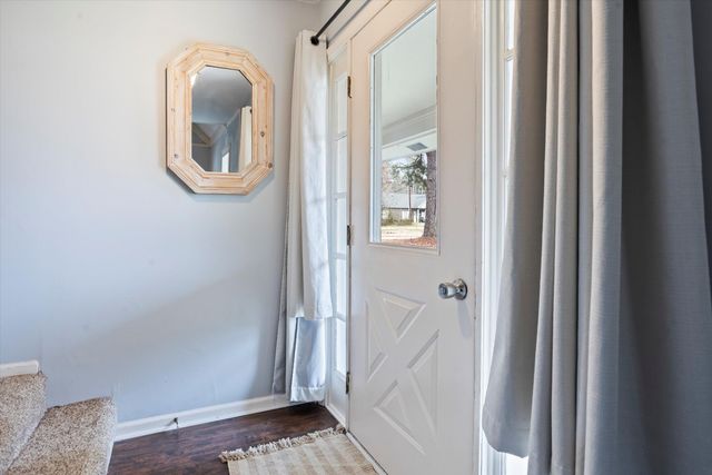 205 Live Oak Drive, Waynesboro, GA 30830