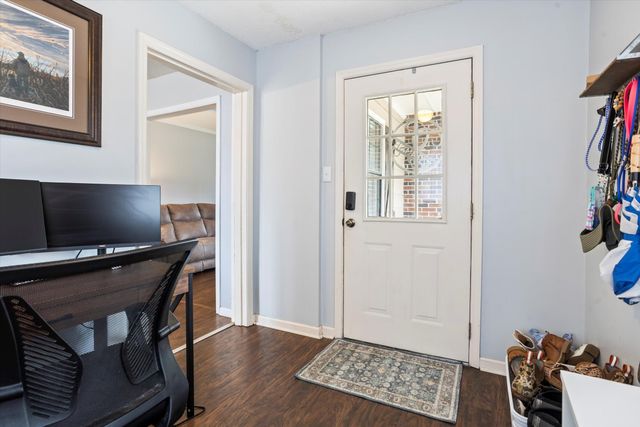 205 Live Oak Drive, Waynesboro, GA 30830