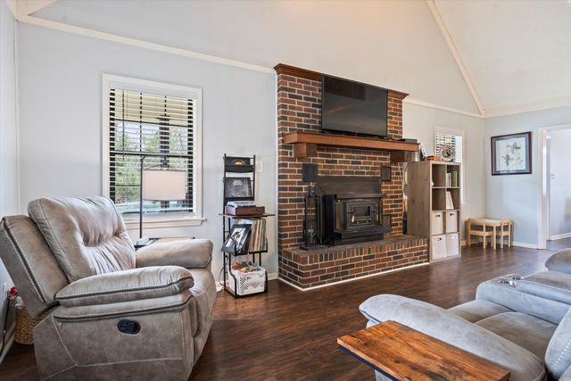 205 Live Oak Drive, Waynesboro, GA 30830