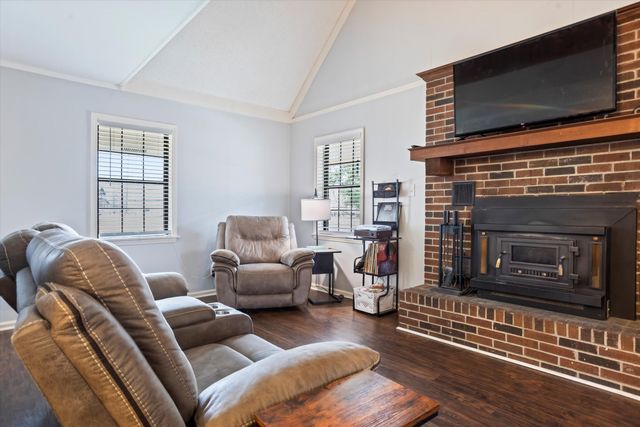 205 Live Oak Drive, Waynesboro, GA 30830