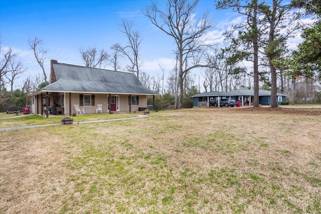 205 Live Oak Drive, Waynesboro, GA 30830