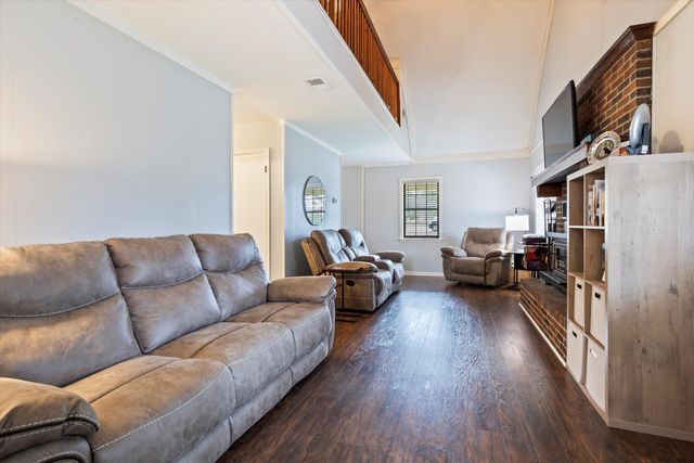 205 Live Oak Drive, Waynesboro, GA 30830