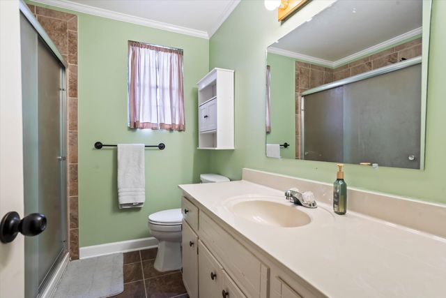 205 Live Oak Drive, Waynesboro, GA 30830