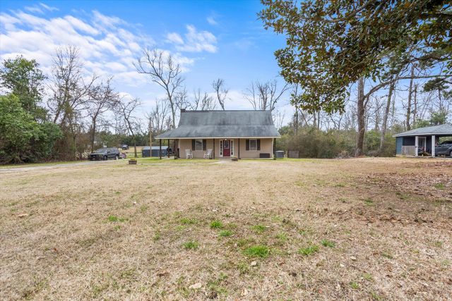 205 Live Oak Drive, Waynesboro, GA 30830