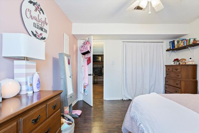 205 Live Oak Drive, Waynesboro, GA 30830