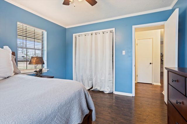 205 Live Oak Drive, Waynesboro, GA 30830