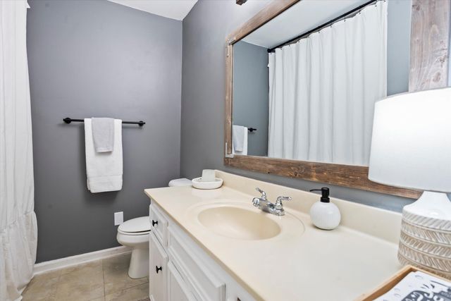 205 Live Oak Drive, Waynesboro, GA 30830