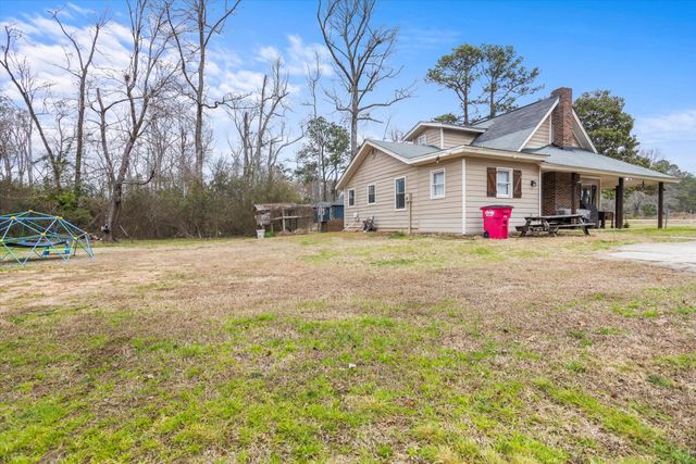 205 Live Oak Drive, Waynesboro, GA 30830