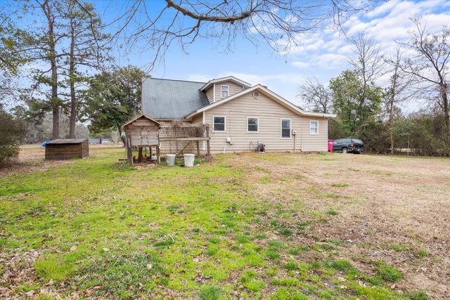 205 Live Oak Drive, Waynesboro, GA 30830