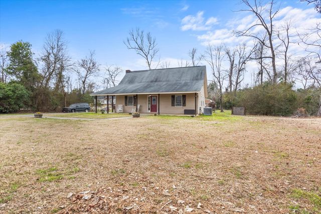 205 Live Oak Drive, Waynesboro, GA 30830