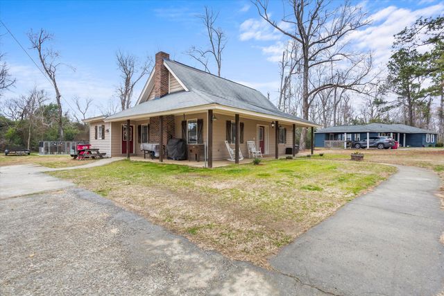 205 Live Oak Drive, Waynesboro, GA 30830