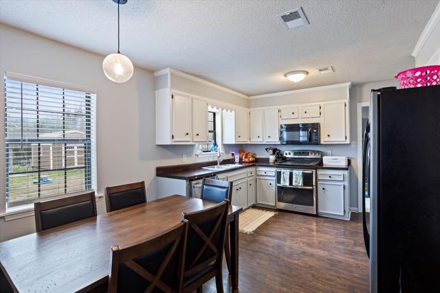 205 Live Oak Drive, Waynesboro, GA 30830