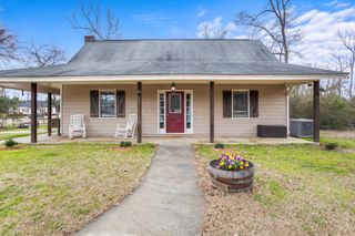 205 Live Oak Drive, Waynesboro, GA 30830