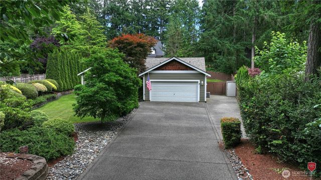 6415 54th Avenue NW, Gig Harbor, WA 98335