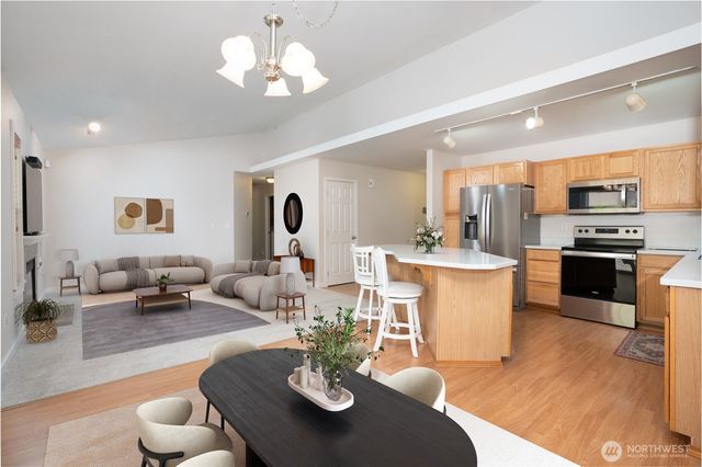 6415 54th Avenue NW, Gig Harbor, WA 98335
