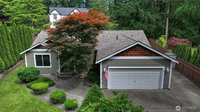 6415 54th Avenue NW, Gig Harbor, WA 98335
