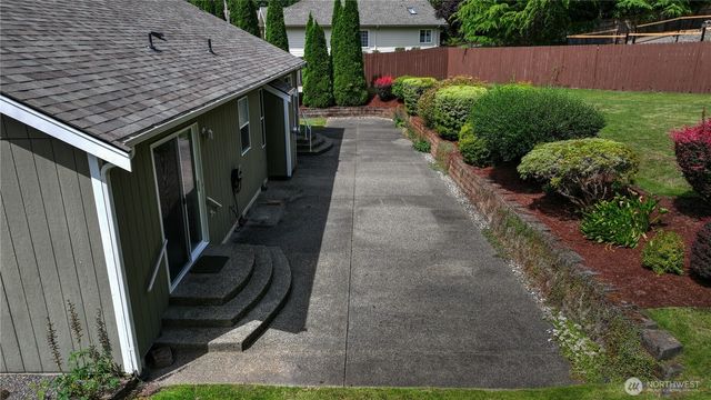 6415 54th Avenue NW, Gig Harbor, WA 98335
