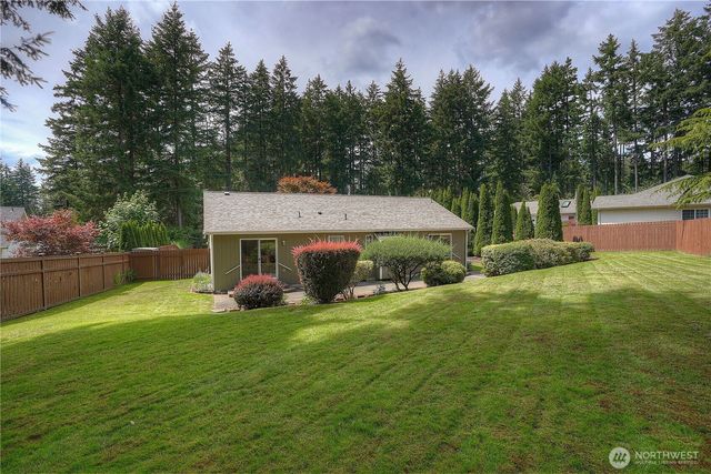 6415 54th Avenue NW, Gig Harbor, WA 98335