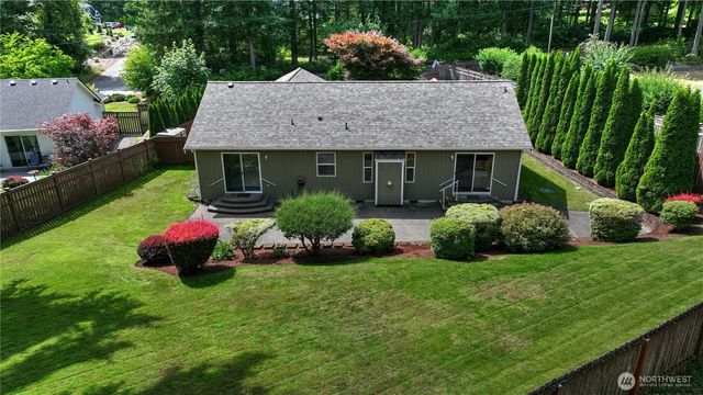 6415 54th Avenue NW, Gig Harbor, WA 98335