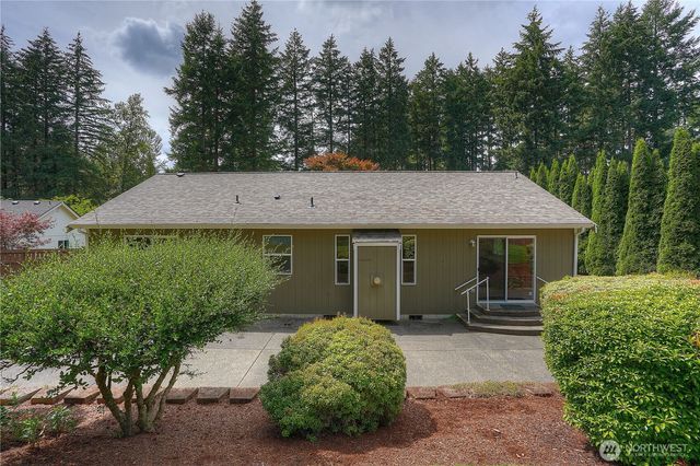 6415 54th Avenue NW, Gig Harbor, WA 98335