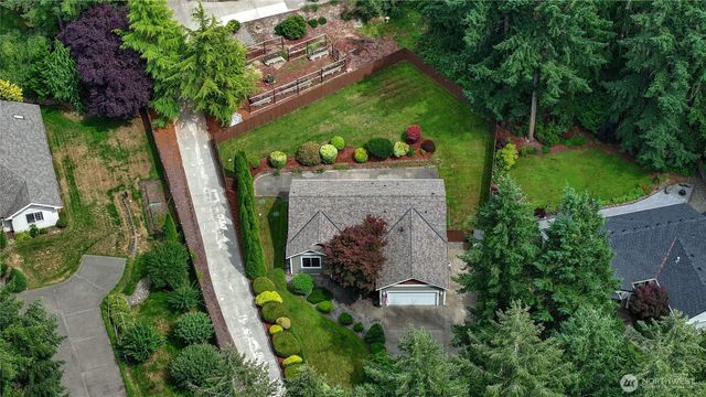 6415 54th Avenue NW, Gig Harbor, WA 98335