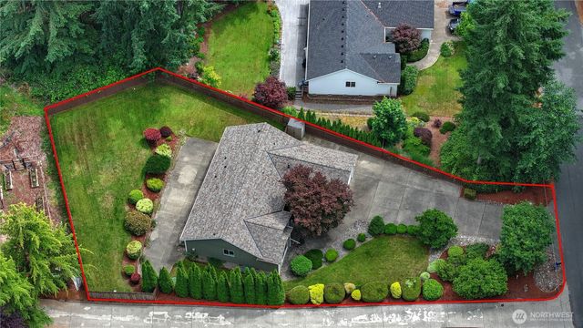 6415 54th Avenue NW, Gig Harbor, WA 98335