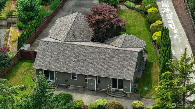 6415 54th Avenue NW, Gig Harbor, WA 98335