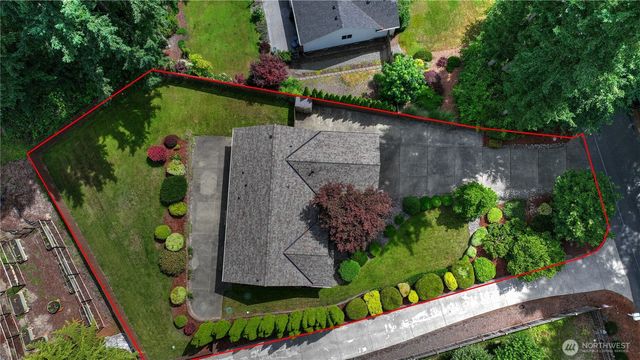 6415 54th Avenue NW, Gig Harbor, WA 98335
