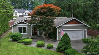 6415 54th Avenue NW, Gig Harbor, WA 98335