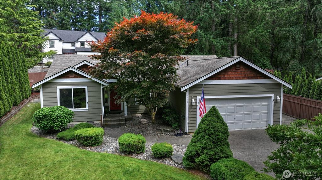 6415 54th Avenue NW, Gig Harbor, WA 98335