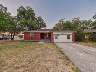 6405 Seco Boulevard, Dallas, TX 75217